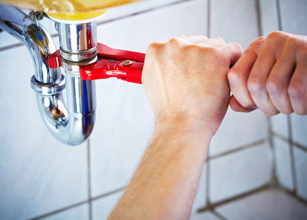 About Blacksburg Plumbers